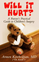 Four Steps to Preparing Your Child for Surgery