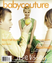 Baby Couture Cover Shot