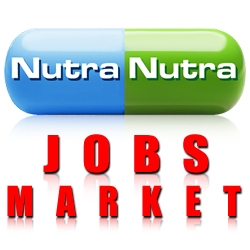 NutraNutra.Com Launches Industry Employment Website NutraNutraJobs.Com