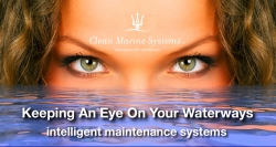 Clean Marine Systems, Inc. Launches Automated Heat Exchanger Flush Systems. The Latest in a Line of Innovative Products That Promote Automated Maintenance / Clean Oceans.