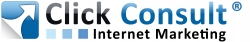Click Consult Showcases Complete Internet Marketing Service at ad:tech London 2008