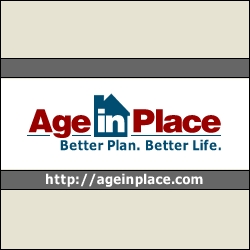 AgeInPlace.com & Seniors Real Estate Specialists® Partner to Educate Consumers 50+ on Age in Place Planning