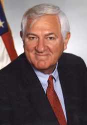 Former FTC Commissioner and Distinguished Marine Orson Swindle to Headline NH Veteran Remembrance Ceremonies on September 11th