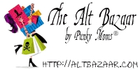 Punky Moms Launches Online Alt Bazaar Marketplace