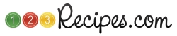 123recipes.com Launches the Online Source for Recipes, Menus and Cooking Tips