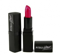 Introducing Pit Bull Mom (tm) Lipstick Inspired by Sarah Palin, for Women Who Take a Bite Out of Life