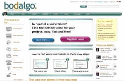 How Web 2.0 Changes the Voice Over Market