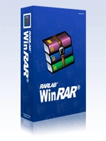 winrar rarlab