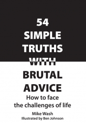 British Author Becomes Finalist in USA Book Awards 2008 Self Help Category