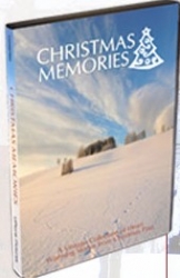 Christmas Memories Will Warm Hearts This Holiday Season in English and Spanish