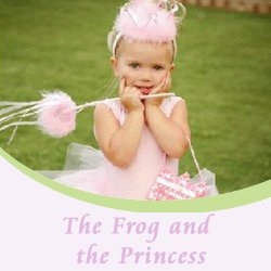 The Frog and the Princess Launches New Pregnancy Resources Area of Their Baby Boutique