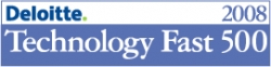 Navtrak, Inc. Ranked 415th Fastest Growing Company in North America on Deloitte’s 2008 Technology Fast 500