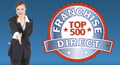 Franchise Direct Introduces the Top 500 Franchise Opportunities in Europe