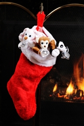 Mom Owned Nookums™ Offers Substantial Savings to Fill the Stockings of Santa’s Tiniest Tots