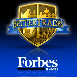 Bettertrades Collaborates with Forbes.com to Catapult Investor iConference