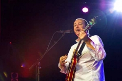 Francis Dunnery Announces Progressive-Rock Project for 2009