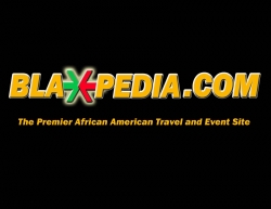 Blaxpedia.com - A New Online African-American Event Search and Travel Site is Unique in Concept and Design