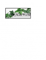 City Kidz World Magazine Sponsors Writing Contest