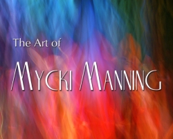 Celebrity Photographer, Mycki Manning's Fairy Art Joins the Michael Godard Art Gallery