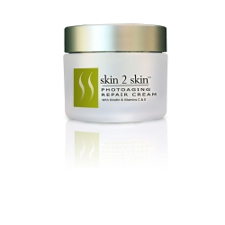 Skin 2 Skin Care - Photoaging Repair Cream