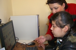 The Global Learning Foundation’s Global Orphanage Network Project Has Successful Start at the Orphanage House in Azerbaijan