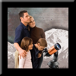 OPT Announces Special Holiday Sale with Instant Rebates on Meade and Celestron Telescopes