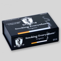 Revolutionary Electronic Cigarette is Product of the Year for 2008