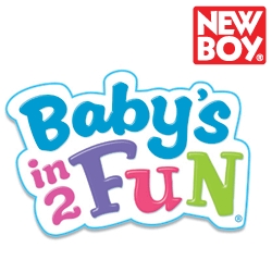 Newboy toys deals