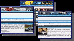 BoxsterBoard.Com & PanameraPit.Com Join the CaymanClub.Net Porsche Model Website Family