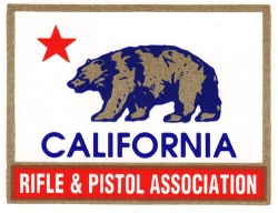 Meet the New California Rifle and Pistol Association