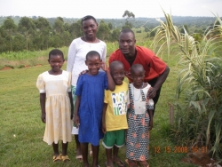 Engeye Health Clinic in Uganda Implements Scholars Program to Aid Ugandan Students