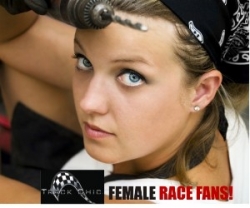 NASCAR Icon H.A. “Humpy” Wheeler Joins Track Chic’s Advisory Board