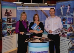 Owners Perspective Magazine Sees Growing Consumer Interest in Fractional & Leisure Property Products at Holiday & Travel Show