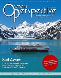 Owners Perspective Magazine Confirms Distribution Deal in Leading Supermarkets