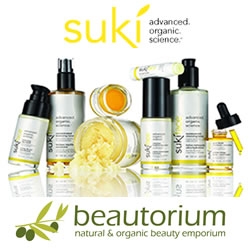 Beautorium Embraces Active Sustainable Science in Skincare