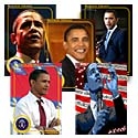 American Heritage Trading Cards Giving Away Free Autographed Barack Obama Trading Card Sets Online
