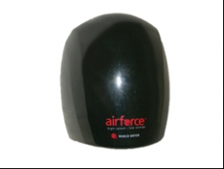 World Dryer Corporation Introduces New Cover and Recessing Kit for Popular AirForce Hand Dryer