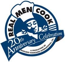 Real Men Cook in Miami