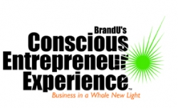 BrandU's Conscious Entrepreneur Experience Event at the 2009 Conscious Life Expo Draws Standing Room Only