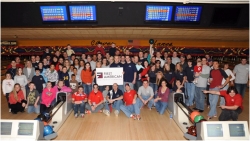First American Equipment Finance Raises More Than $10,000 for Big Brother Big Sisters of Greater Rochester