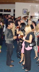 San Francisco Singles Party, Golden Gate Yacht Club