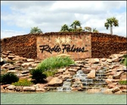 New Section Open Rodeo Palms Builder List Calvin Sowa