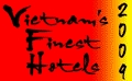 Vietnam Travel Guide Announces Vietnam's Finest Hotels 2009