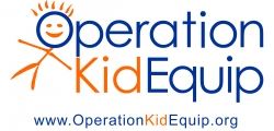 Putting Pencils in the Hands of Future Leaders: Oakland Community College Partners with Operation: Kid Equip to Change Children's Lives