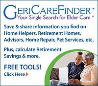 Help for Those Facing a Senior Health Care Crisis