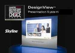 Exhibitors Asked to Judge Skyline Exhibits' Best New Product Contest and Enter to Win a Free Display