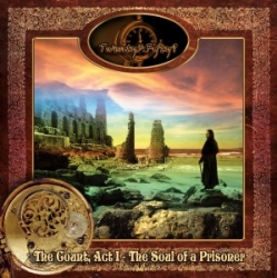 Twenty3Fifty9 Releases “The Count, Act I, The Soul of a Prisoner”