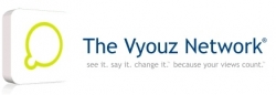Vyouz Likened to the "Face Book of Reusing and Recycling"