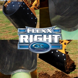 Hammersmith Mfg. Introduces The FLEXX-RIGHT®