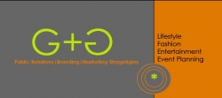 G+G PR Launches in NYC-Tailoring Hi-Profile Public Relations & Branding Services to  Clients Specializing in the Event Planning, Lifestyle, Fashion & Entertainment Arenas
